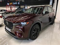 مازدا CX-90